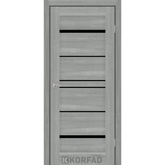 Korfad Express колекція Crystal модель Vista покриття ПВХ Korfad Express колекція Crystal модель Vista покриття ПВХ