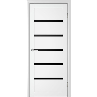  Luxdoors модель Відень колір білий вініл