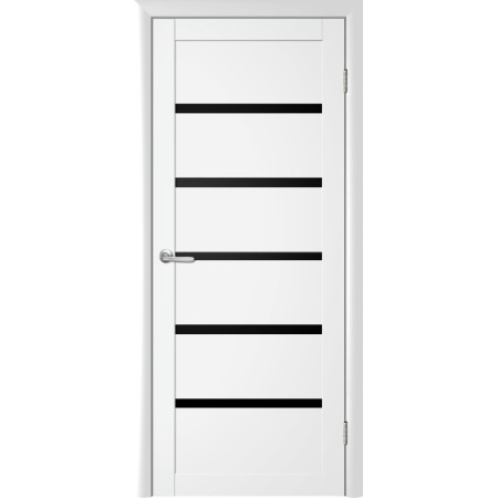  Luxdoors модель Відень колір білий вініл