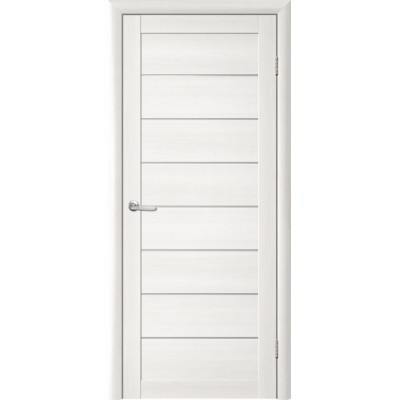  Luxdoors модель Bella колір лиственниця біла