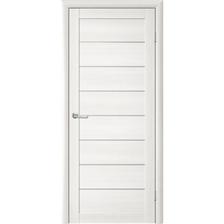  Luxdoors модель Bella колір лиственниця біла