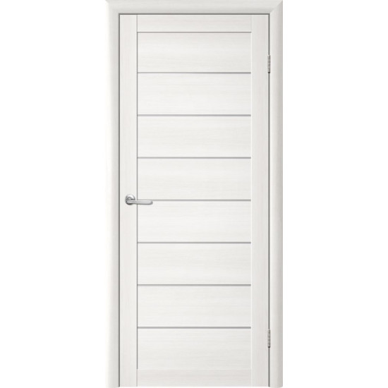  Luxdoors модель Bella колір лиственниця біла