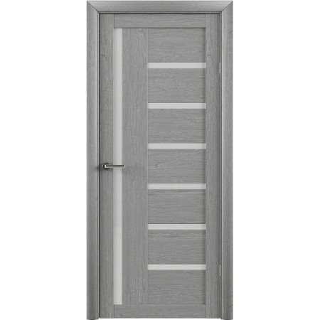 Luxdoors модель Bianca колір ясень димчатий Luxdoors модель Bianca колір ясень димчатий