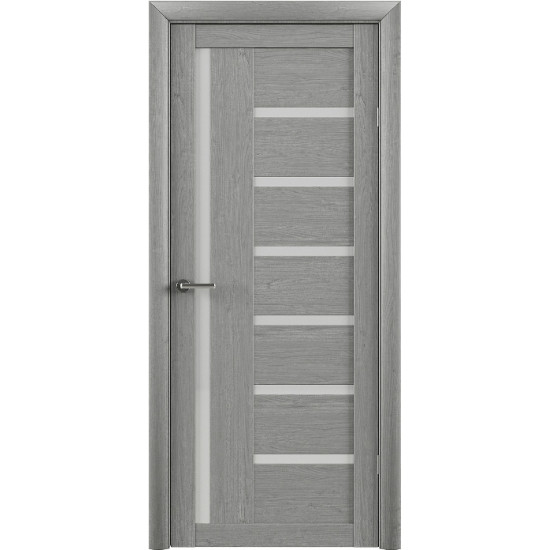 Luxdoors модель Bianca колір ясень димчатий Luxdoors модель Bianca колір ясень димчатий