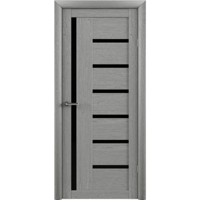  Luxdoors модель Bianca колір ясень димчатий