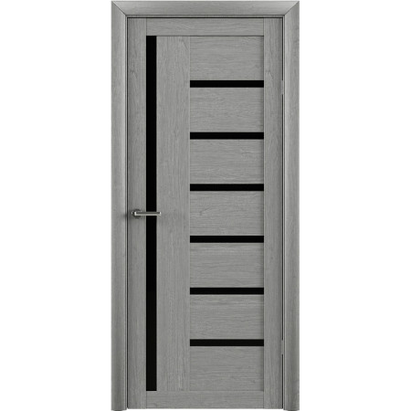  Luxdoors модель Bianca колір ясень димчатий