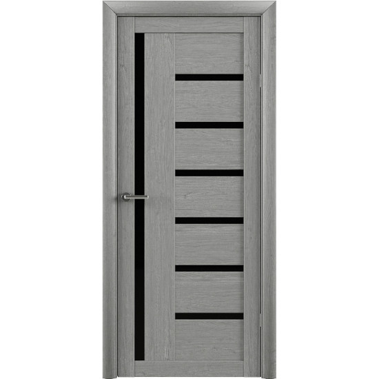 Luxdoors модель Bianca колір ясень димчатий Luxdoors модель Bianca колір ясень димчатий