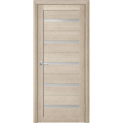  Luxdoors модель Flora колір акація кремова