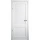  Luxdoors модель Рим колір білий вініл глухе полотно