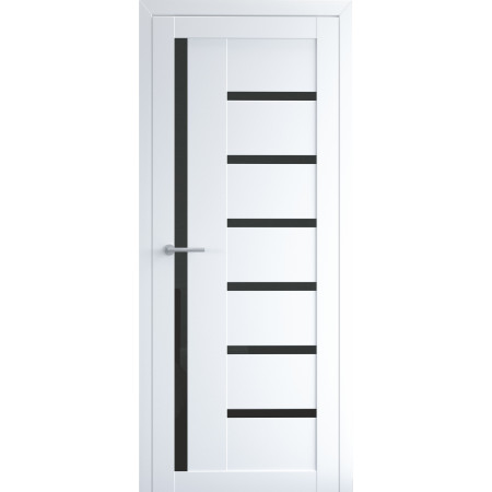  Luxdoors модель Мадрид колір білий вініл