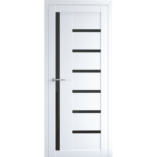 Luxdoors модель Мадрид колір білий вініл