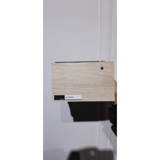 SherWood Rline S1 покриття ПВХ 