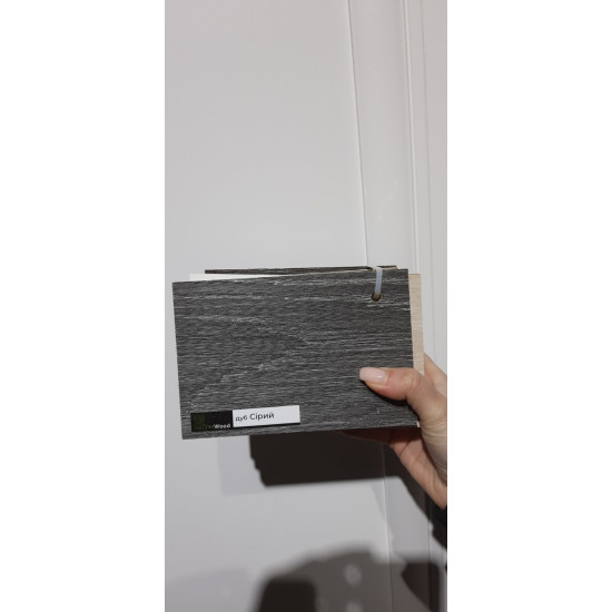 SherWood Rline S1 покриття ПВХ 