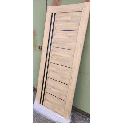  Stildoors Vitano Дуб Крафт