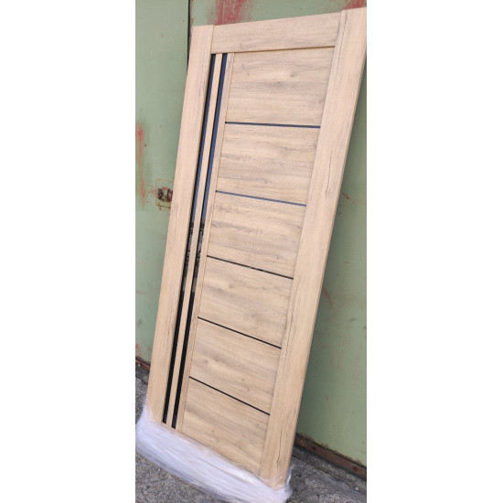  Stildoors Vitano Дуб Крафт