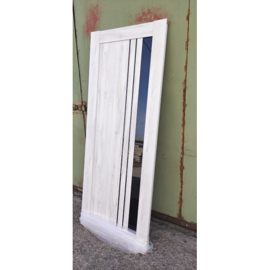 Stildoors Bellano Дуб Альпійський