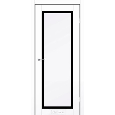  Stildoors Asmara білий мат ( поліпропілен ) Німеччина 