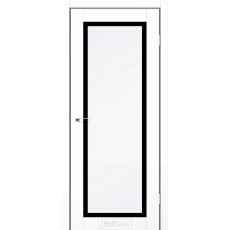  Stildoors Asmara білий мат ( поліпропілен ) Німеччина 