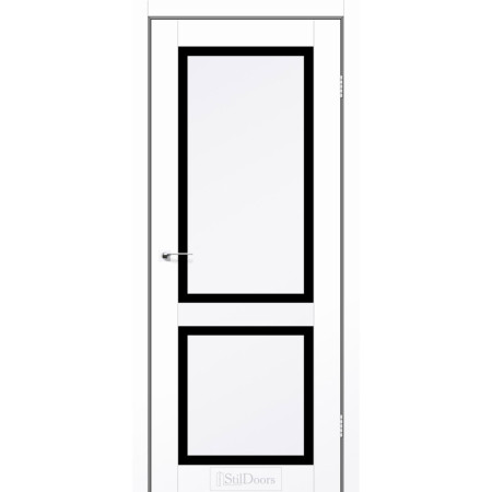  Stildoors PORTLEND білий мат ( поліпропілен ) Німеччина 