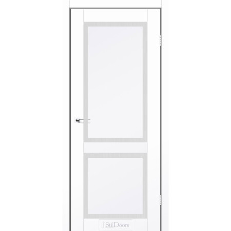Stildoors PORTLEND білий мат ( поліпропілен ) Німеччина Stildoors PORTLEND білий мат ( поліпропілен ) Німеччина