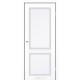 Stildoors PORTLEND білий мат ( поліпропілен ) Німеччина Stildoors PORTLEND білий мат ( поліпропілен ) Німеччина